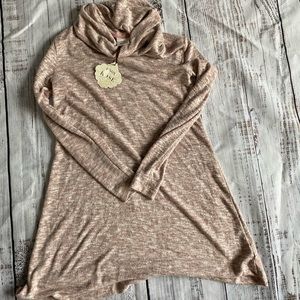 NWT Knox rose sweater dress